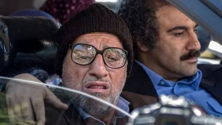 خمسه: قرار بود در پایتخت ۷ هم باشم اما...| به من گفتند تو خیلی زشتی و نمی توانی | ببنید