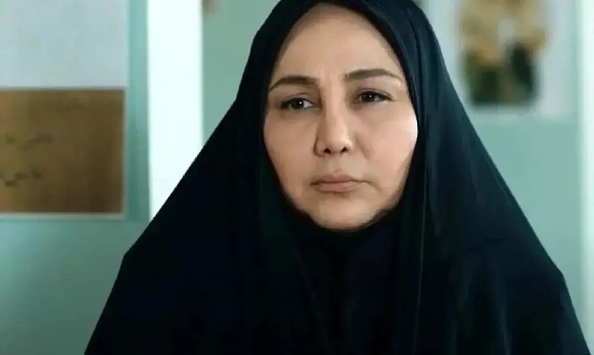 پیام متفاوت بهنوش بختیاری در اربعین حسینی!