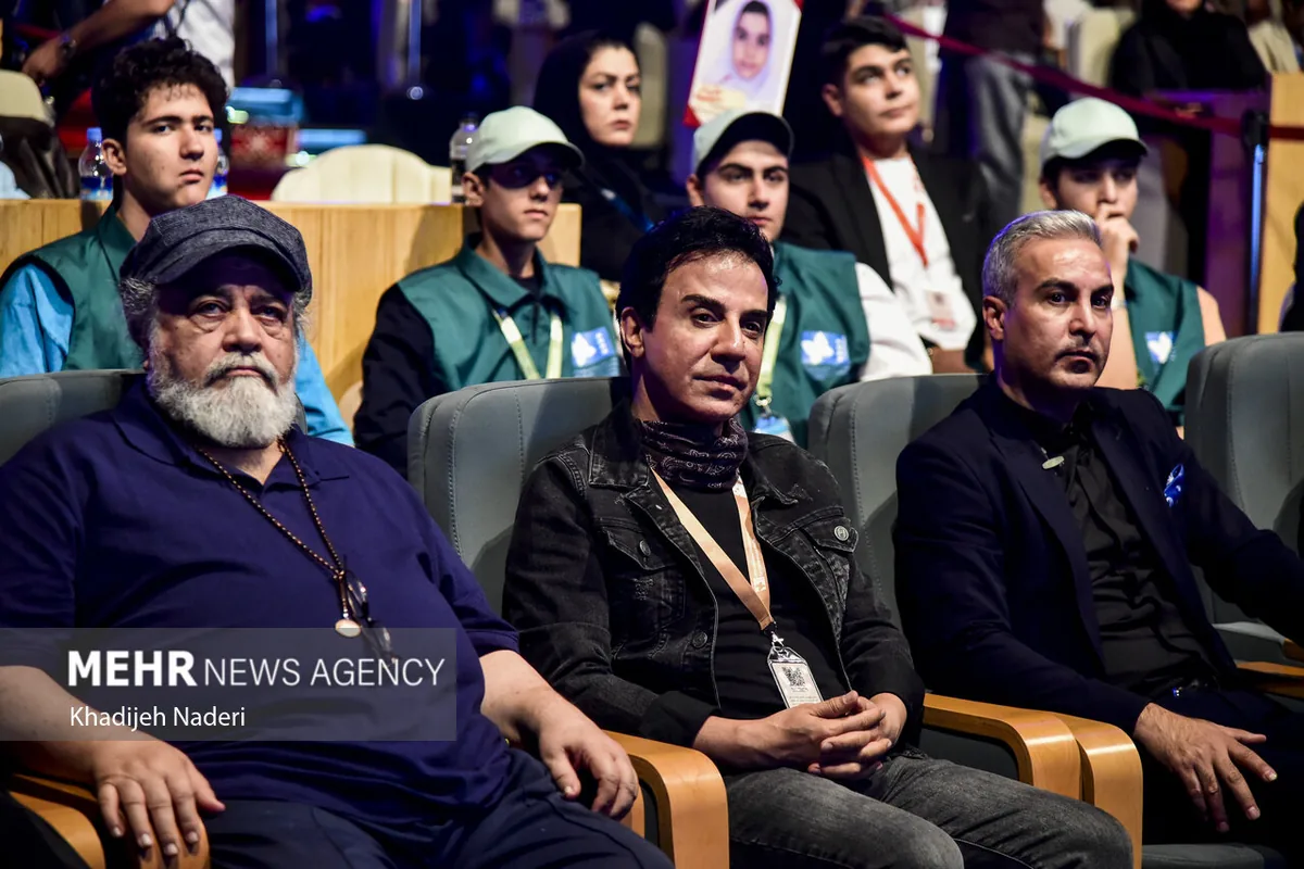 برگزیدگان جشنواره فیلم کودک معرفی شدند؛ «عموی بچهها» منتخب بچهها شد