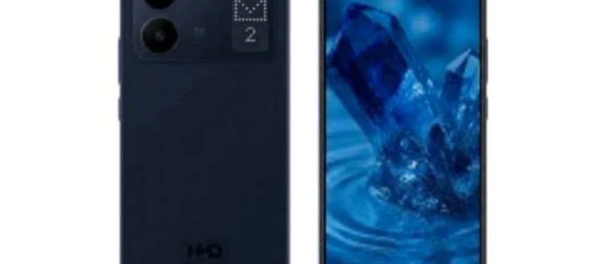 مشخصات فنی و قابلیتهای گوشی HMD Pulse 2T Pro لو رفت