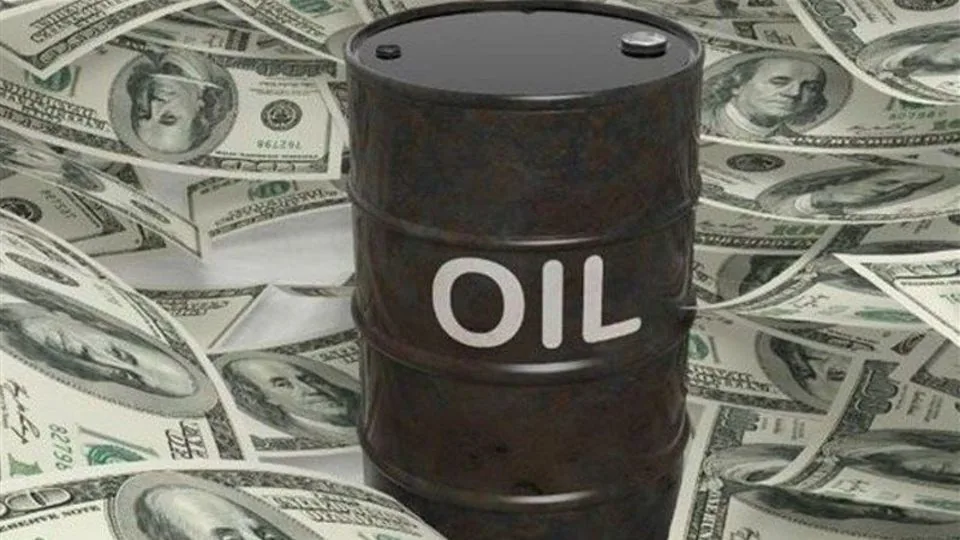 قیمت نفت کاهش یافت