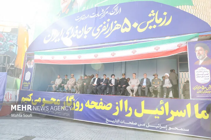آوردگاه حماسه در سرزمین آفتاب؛ طنین اقتدار در رزمایش جان‌فدا