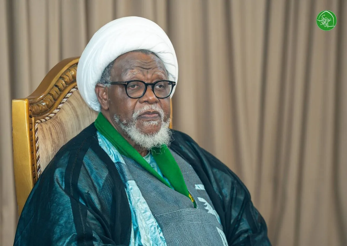 ویژگی نظام اسلامی از نگاه شیخ زکزاکی