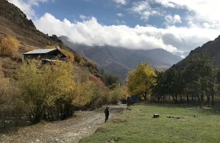 پاییز را همین نزدیکی پیدا کنید/ ۵ مقصد برای سفر یک‌روزه پاییزی اطراف تهران