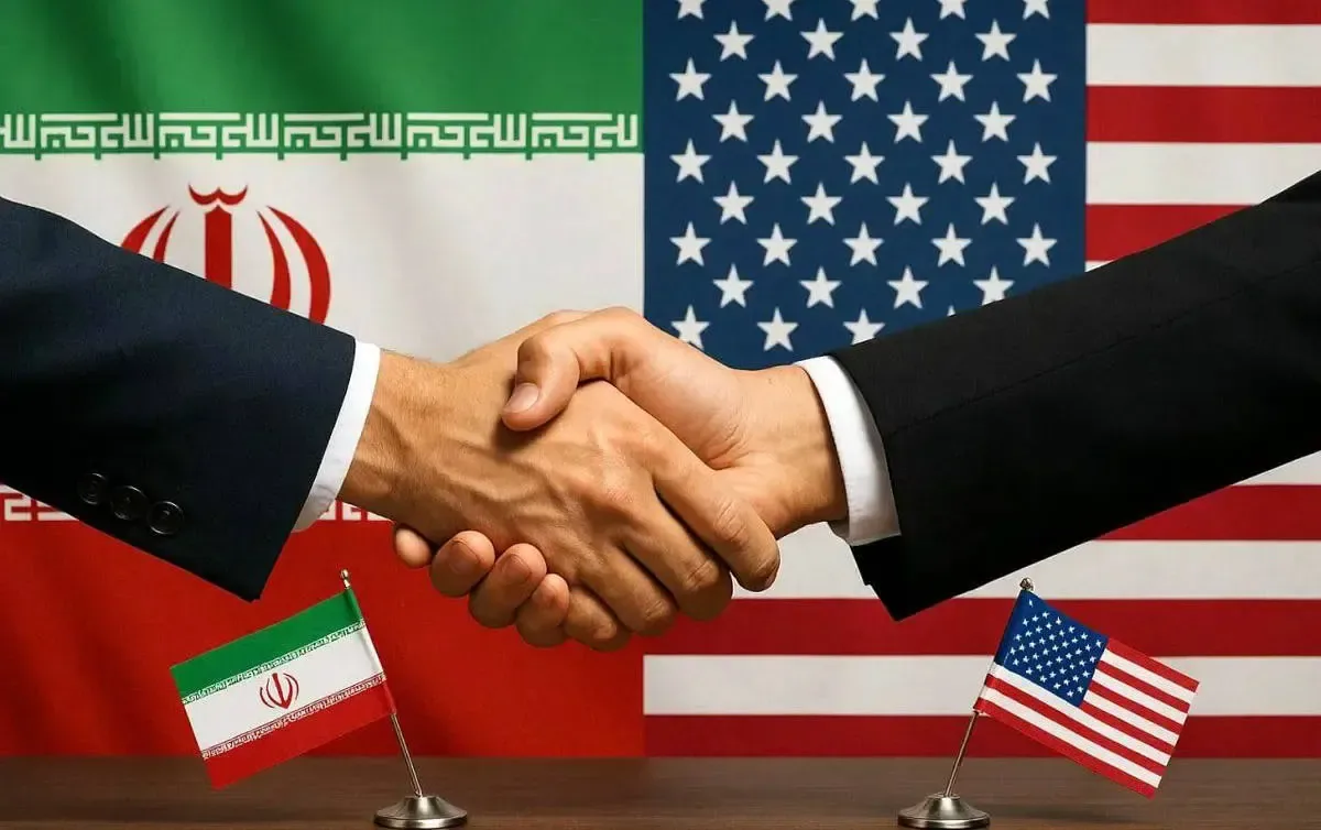 فوری / هیات قطری برای مذاکرات وارد تهران شد