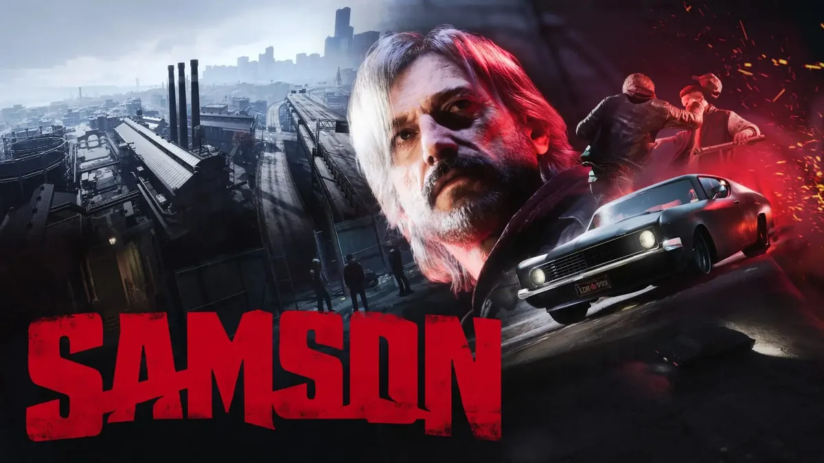 استودیوی سازنده بازی Samson رسما اعلام ورشکستگی کرد