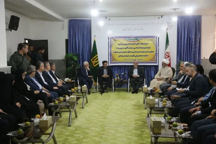 حسینزاده: مشکلات روستاییان خراسان شمالی باید میدانی بررسی شود