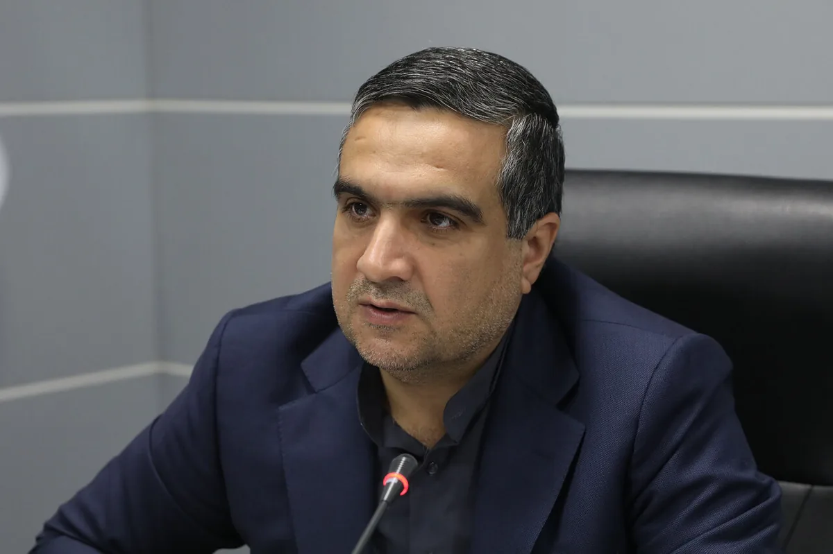 گامهای نو برای بازاریابی زرشک خراسان جنوبی