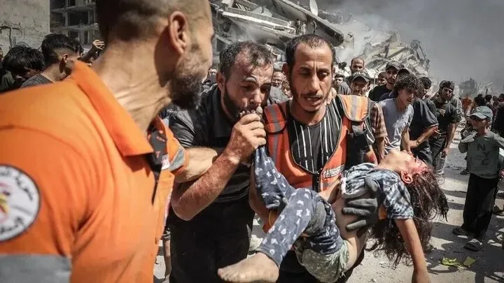 سازمان ملل: اسرائیل پس از آتشبس هم در غزه نسلکشی میکند