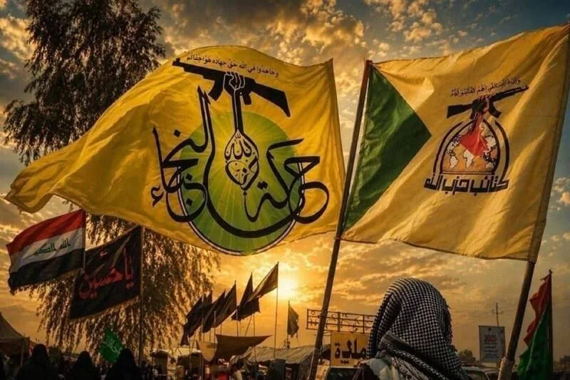 تنگه هرمز مانند اژدهایی گردن آمریکا را میفشارد
