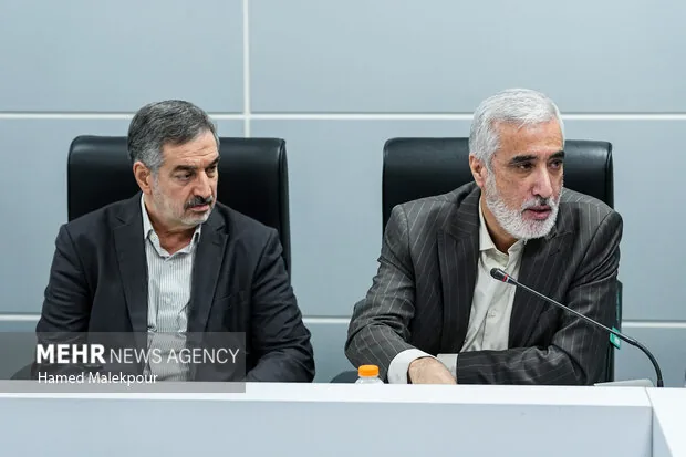 گزارش «دارو» روی میز قالیباف