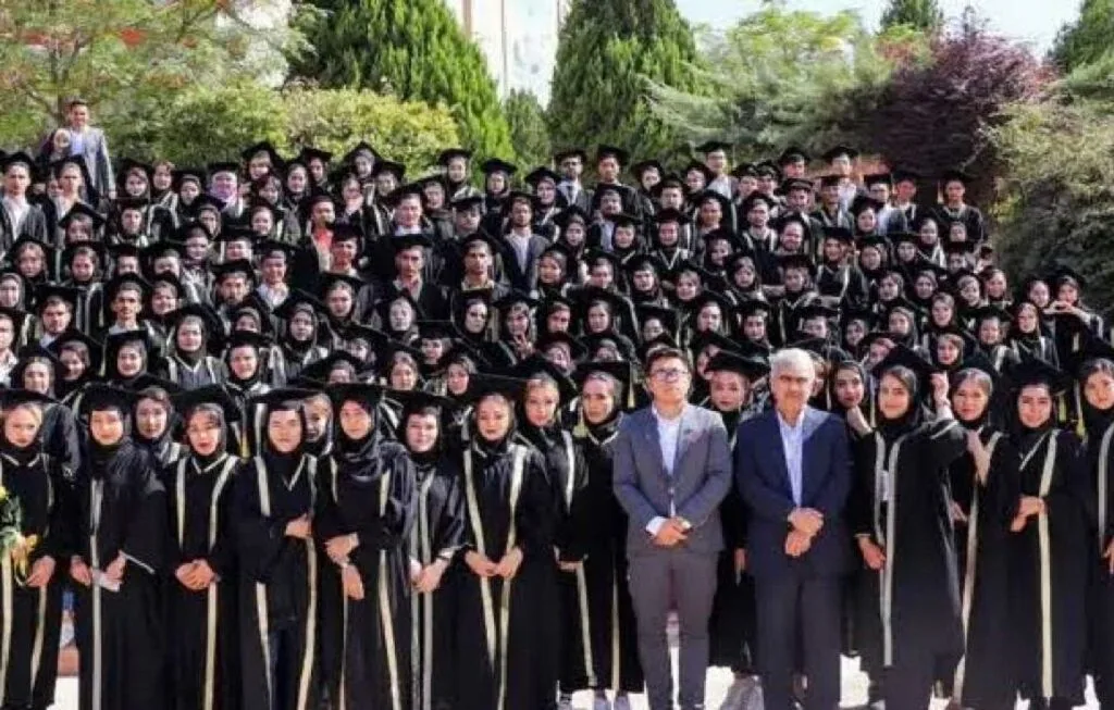 آمادگی ایران برای حمایت از فعالیتهای علمی و آموزشی افغانستان
