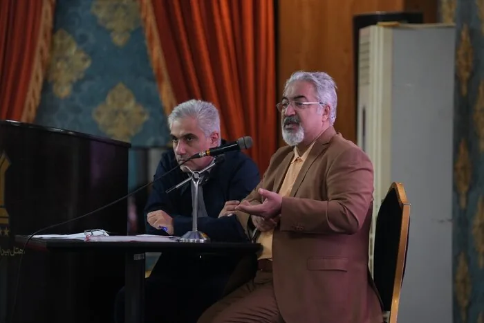 مستندسازی تاریخ شفاهی وزارت میراث‌فرهنگی/ از روش‌شناسی پژوهش تا گفت‌وگوی تخصصی