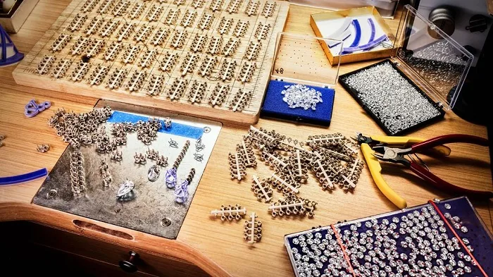 گران ترین سوتین دنیا