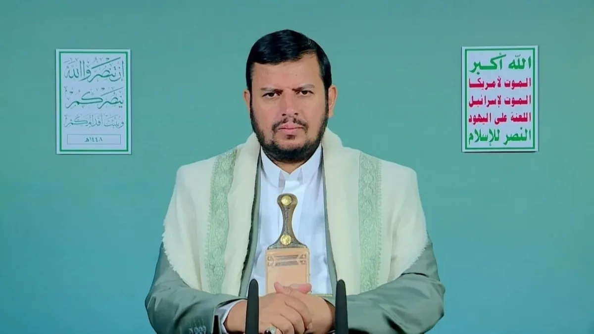 سید الحوثی: ریاض به دنبال براندازی در قطر است و یمن تسلیم نمیشود