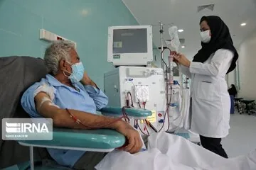 ۲۶۰ هزار نفر در چابهار و دشتیاری زیر پوشش بیمه سلامت هستند