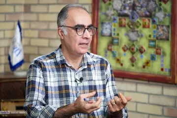 «هلما» پیش از «شوتیگری» چند بار برای پیدا کردن شغل تلاش کرده بود/ رابطه عاطفی میان هلما و اصلان؛ رابطهای با نشانههایی در لایههای زیرین «اسکورت»