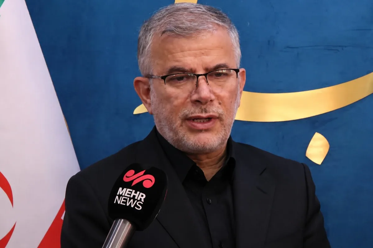 ارتباط نخبگان با صنعت برقرار شده است ولی با اگر و اما