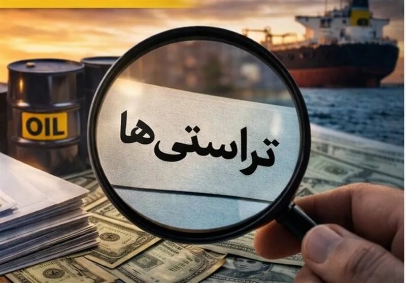 بانک مرکزی دست تراستیها را برای انتقال ارزهای کلان بست