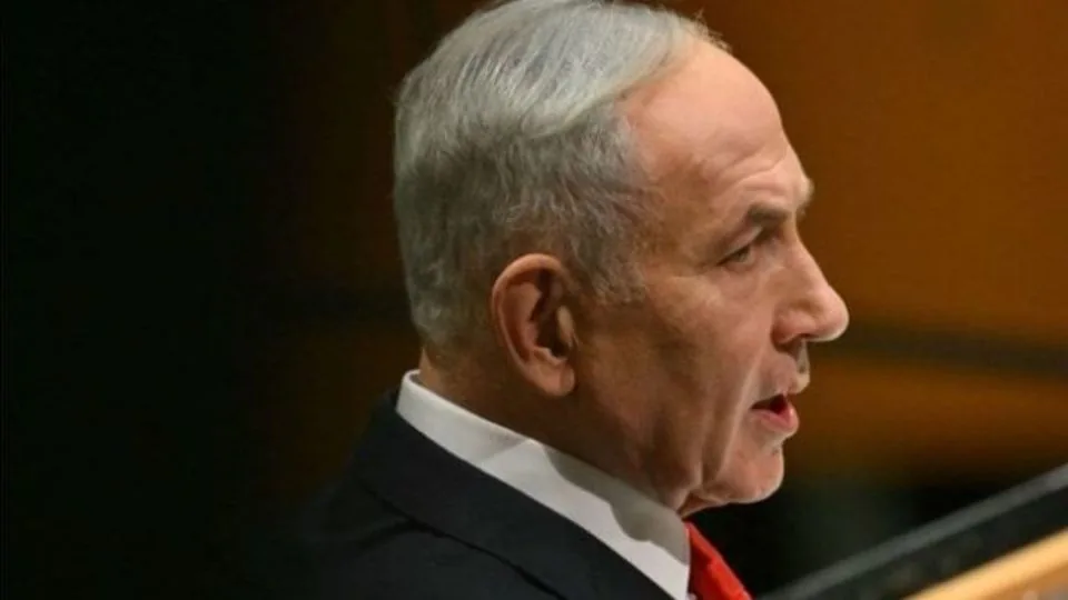 نتانیاهو: غافلگیری بزرگ برای تشکیلات خودگردان فلسطین دارم