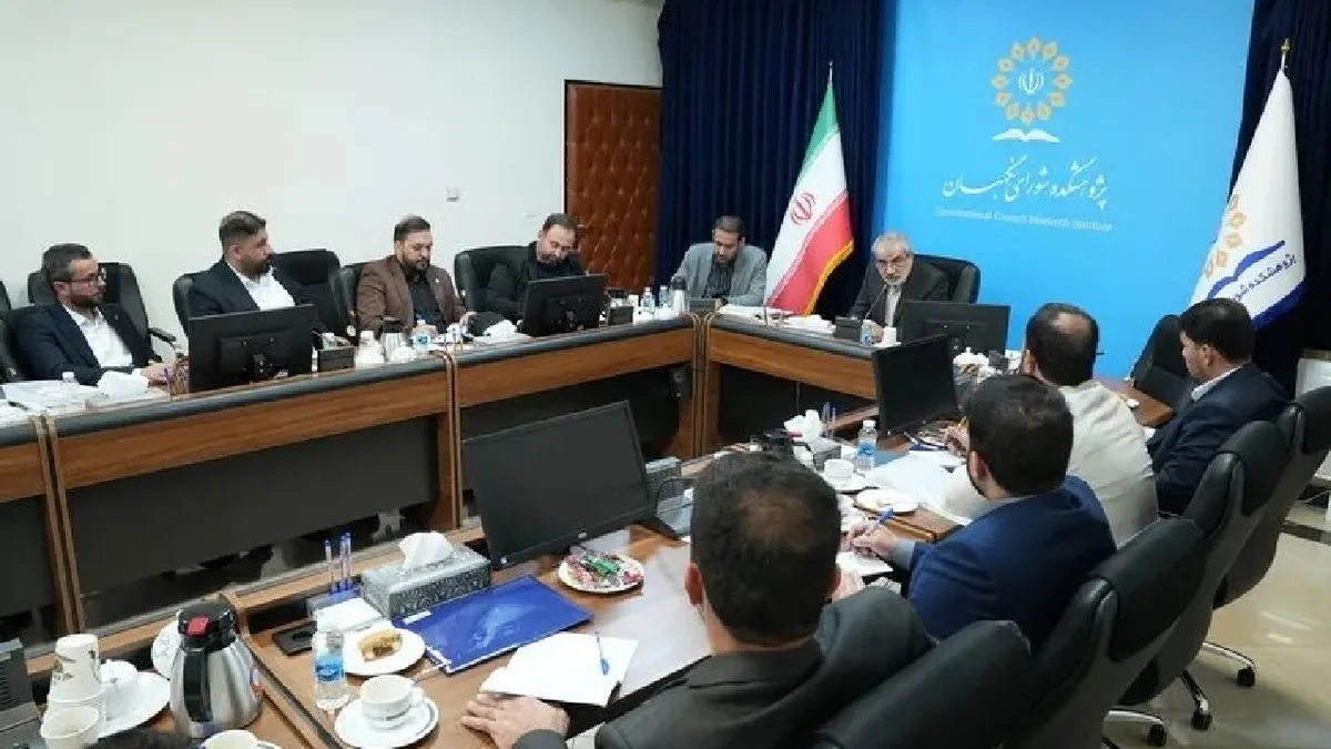 کدخدایی: جمهوری اسلامی ایران نظامی مبتنی بر پایههای دینی و مشارکت جدی مردم است