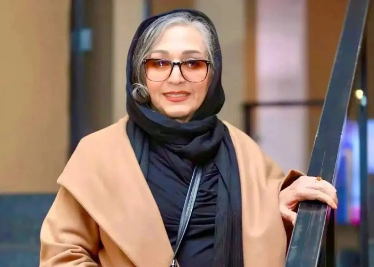 سماجت عجیب مریم سعادت برای رسیدن به عشقش؛ پای خواستهاش ایستاد و گفت: پیله کردم و ولکن ماجرا نبودم/ ویدئو