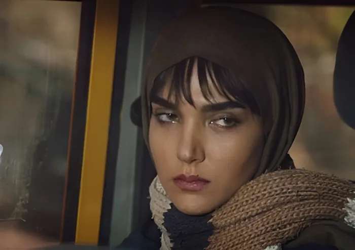 سارا رسول زاده