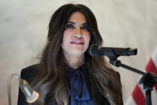 سوءرفتار نامزد سابق پسر ارشد ترامپ دردسر ساز شد+ جزئیات