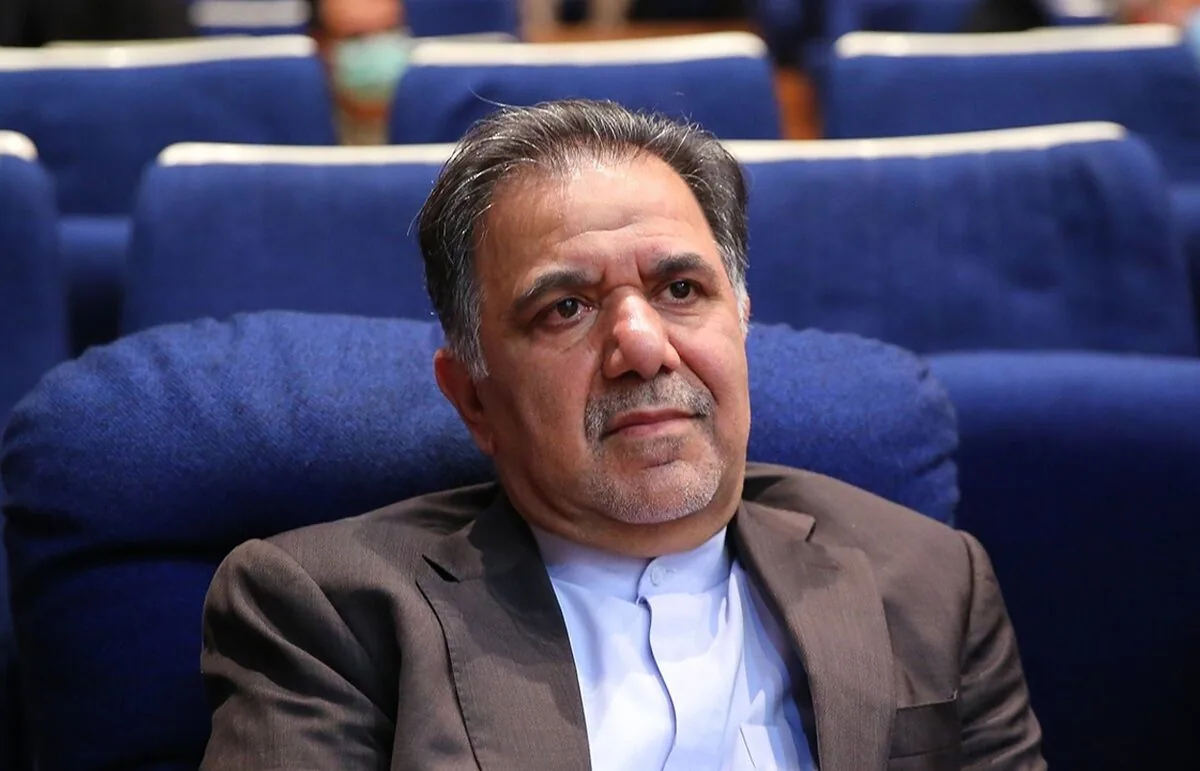 سخنگوی وزارت کشور درباره اقدام به ترور عباس آخوندی: سازمان یافته بودن این عمل یا تروریستی بودن آن اثبات نشده/ نشانههایی از عدم تعادل روحی در فرد دستگیر شده، تأیید شده