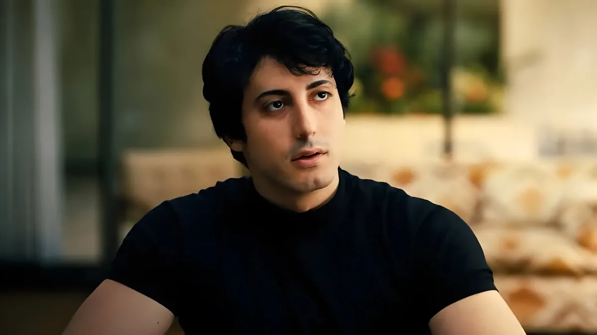 دومین تریلر فیلم I Play Rocky منتشر شد؛ بیوگرافی سیلوستر استالونه