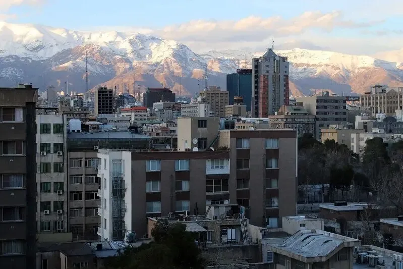 هرچه بیشتر در تهران و البرز خانه بسازید، قیمت مسکن کاهش نمییابد