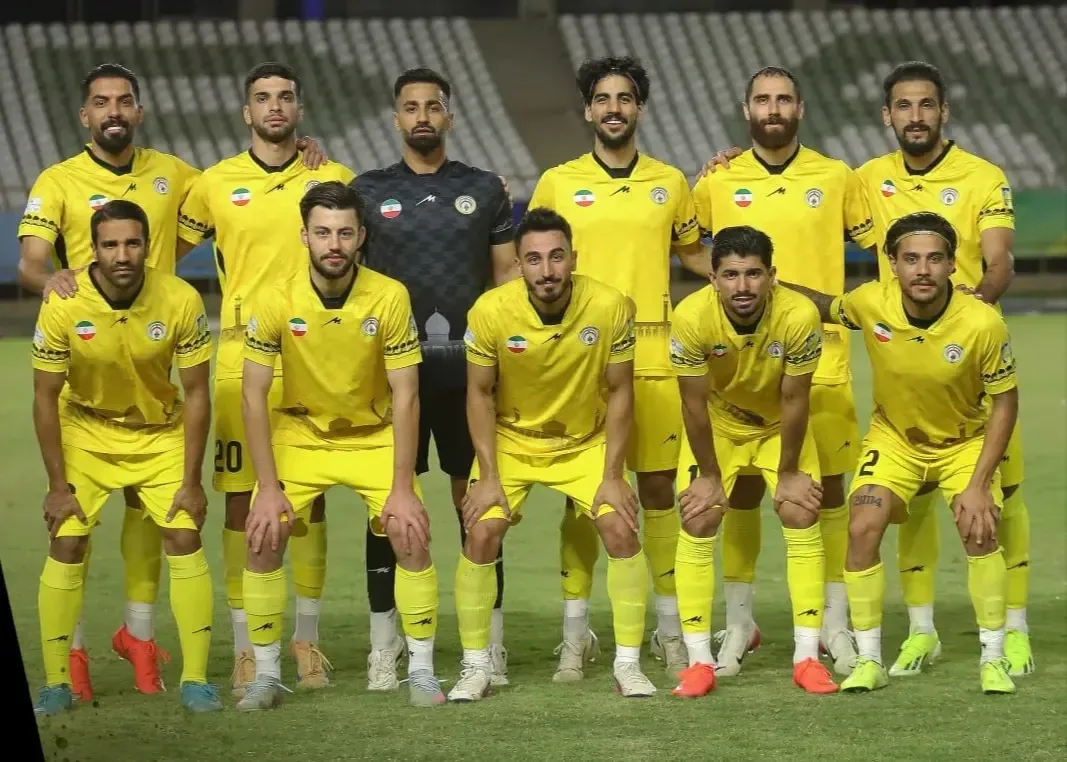 اولین ترکیب مهدی رجب برای فجر