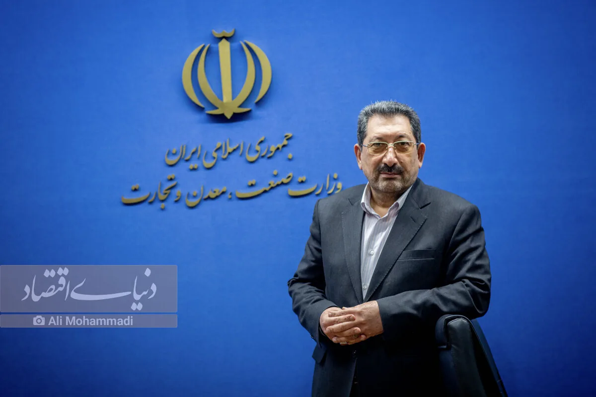 رئیسجمهوری برای جلوگیری از قطعی برق و گاز صنایع دستور اکید داده است