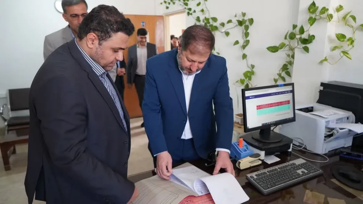 رئیس کل دادگستری لرستان: بنگاههای اقتصادی و معادن مکلف به ادای مسئولیت اجتماعی در قبال مردم هستند