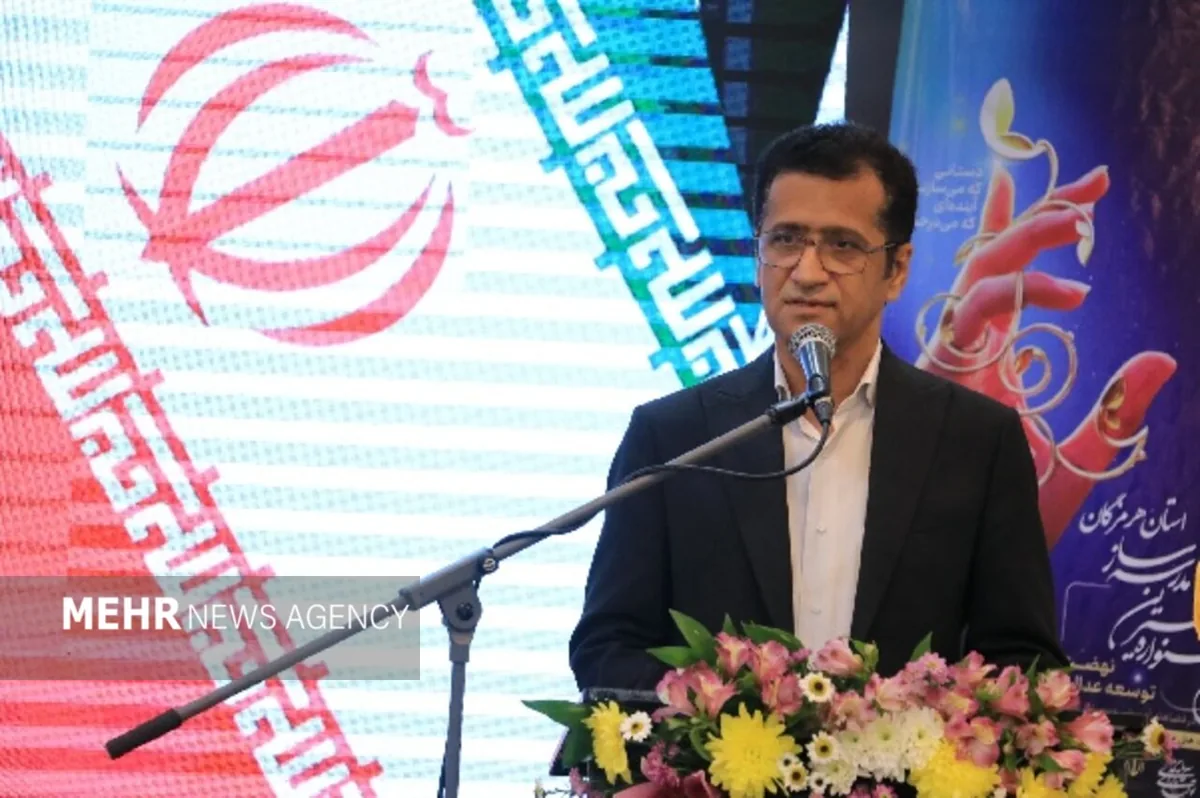 سرانه آموزشی و فضاهای مکمل کیش نیازمند توسعه متوازن است