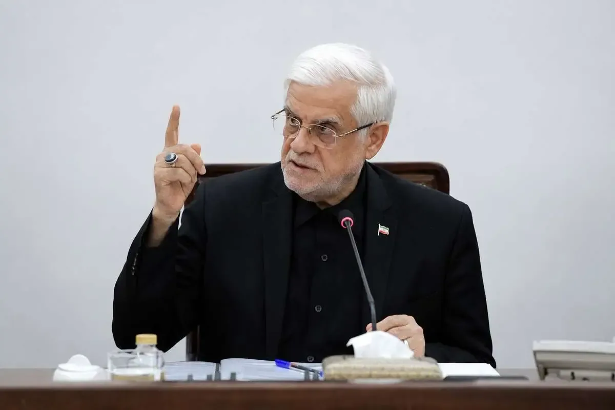 تصمیم دولت برای ۲ سال سخت پیشروی ایران / عارف خیال همه را راحت کرد