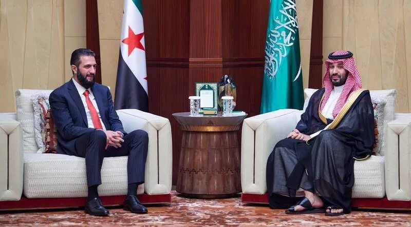 بن سلمان و مخاطرات انتقال مزدوران چندملیتی جولانی از سوریه به یمن