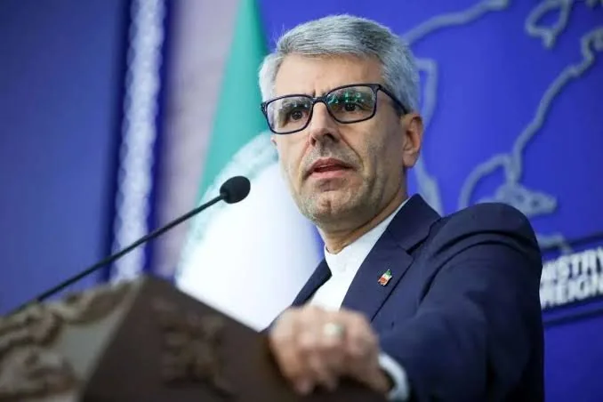 بقائی خطاب به رئیسجمهور فرانسه: آقای مکرون! استاندارد دوگانه قابل دفاع نیست