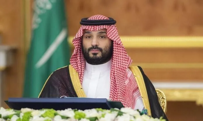 بنسلمان فقط زبان زور میفهمد!