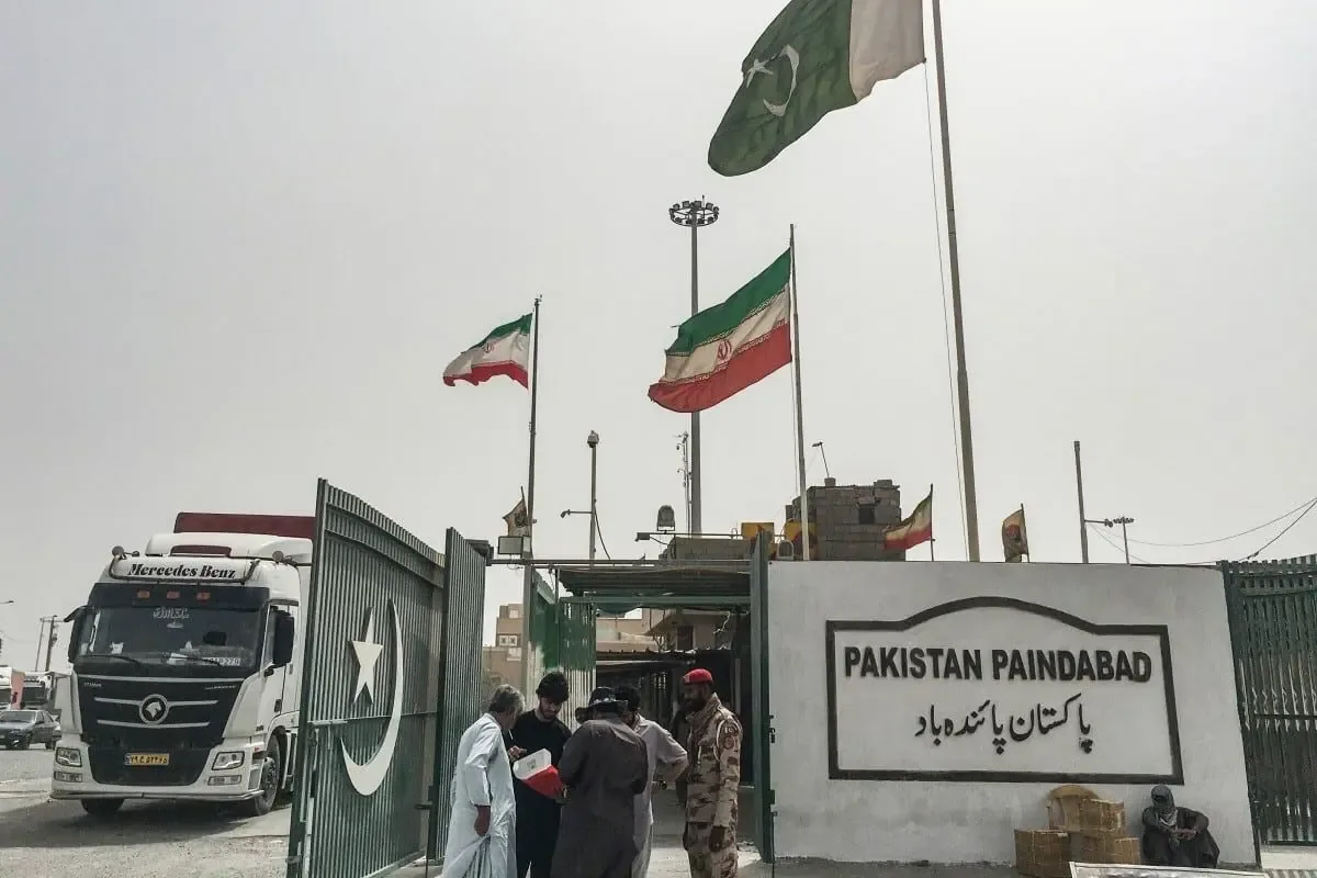 دست رد پاکستان، شرط سختگیرانه جدید برای تجارت با ایران
