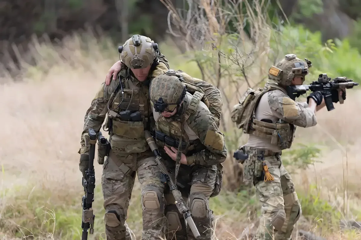 دردسر آزمایش تستوسترون در ارتش آمریکا؛ یکچهارم سربازان ممکن است مردود شوند