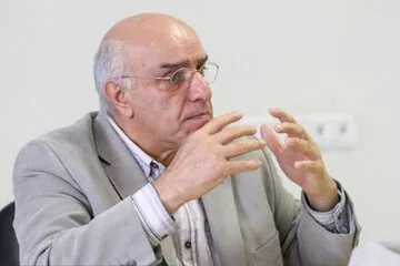 بقائی درگذشت پیروز مجتهدزاده را تسلیت گفت