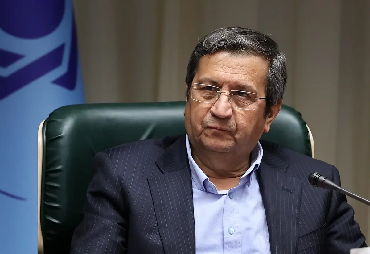 همتی: بسنت اول بگوید وعدهای که داد چی شد!