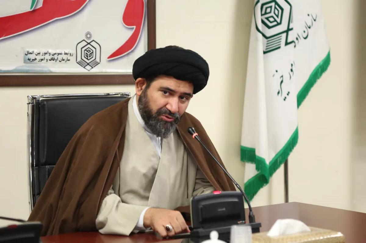 چهلونهمین دوره مسابقات سراسری قرآن فرصت بازخوانی مطالبات قرآنی رهبر شهید است