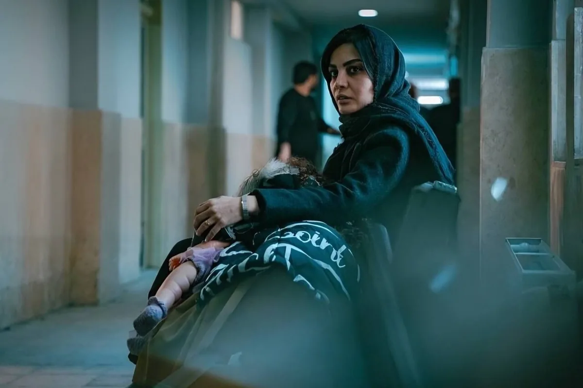 «جواز دفن» از آمریکا جایزه گرفت