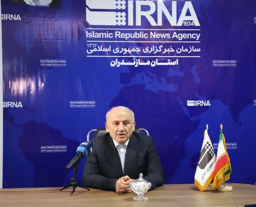استاندار مازندران: سنجش روشمند افکار عمومی، اصلاح تصمیمهای اجرایی را رقم میزند