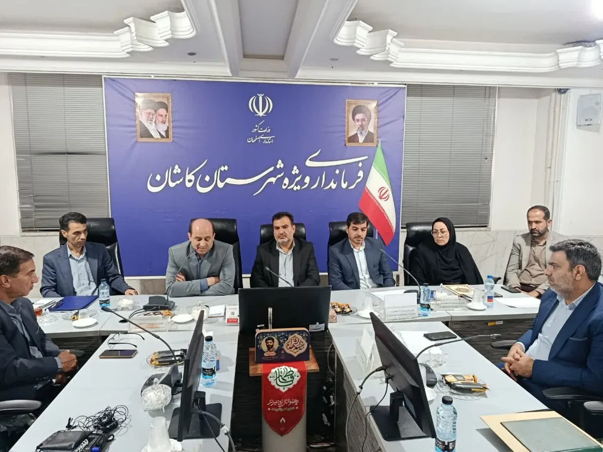 ثبت اسناد و املاک اصفهان ۳۰ درصد کمبود نیرو دارد