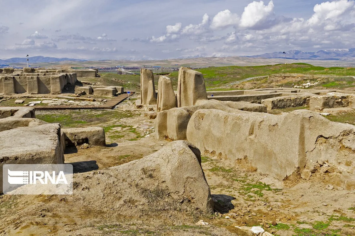 روستای حسنلو دوباره برای ثبت جهانی آماده میشود؛ اختصاص ۳۰۰ میلیارد ریال برای رفع نواقص