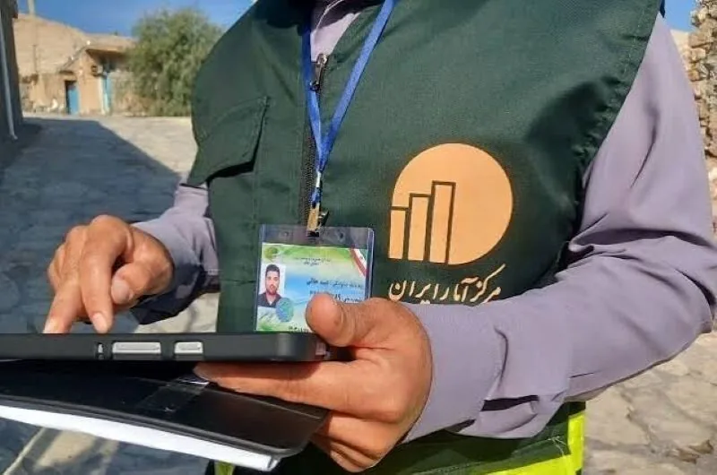 جزئیات اجرای سرشماری با رویکرد ثبت مبنا در
مازندران/ پیامکهای ارسالی فاقد لینک است