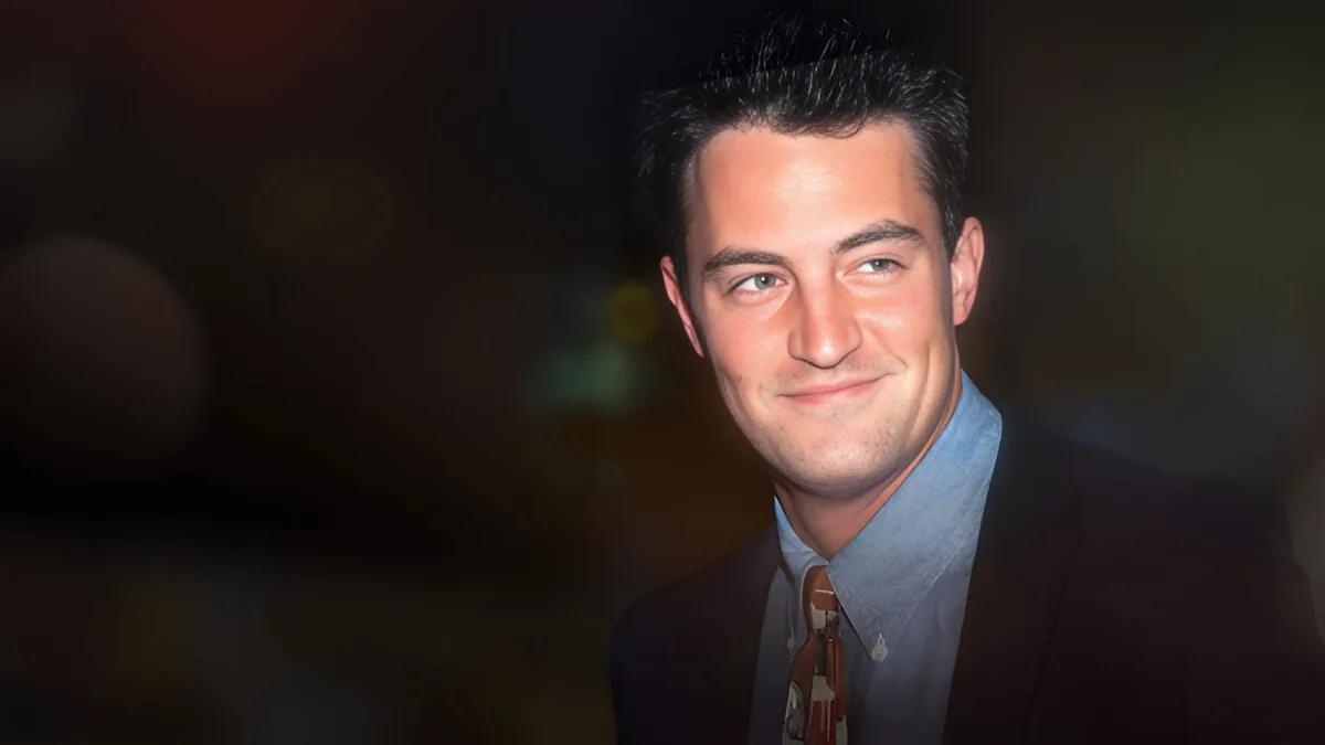 نقدها و نمرات مستند The One About Matthew Perry | ادای احترامی صادقانه به ستاره سریال Friends